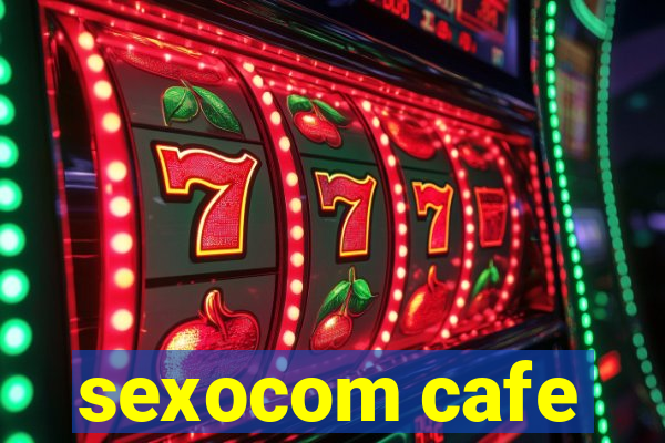 sexocom cafe